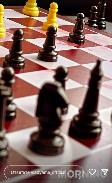 Влад Яма показал, как наслаждается жизнью после побега в США (фото)